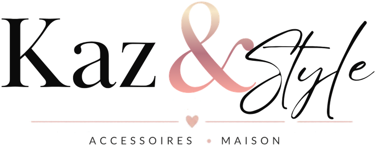 Kaz & Style — Accessoires, Maison